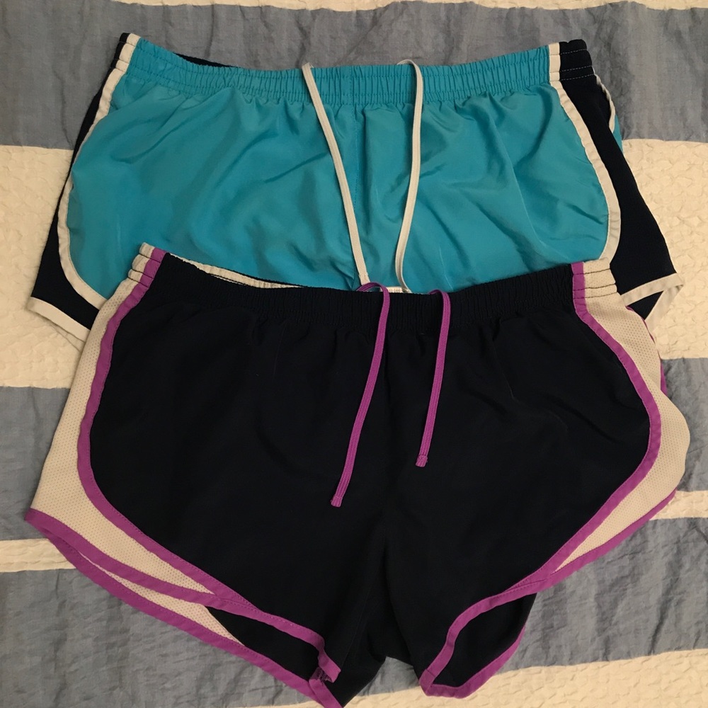 *BUNDLE* Arizona Athletic Shorts